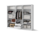 Szafa przesuwna IDEA ID-11