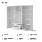 Szafa przesuwna IDEA ID-11