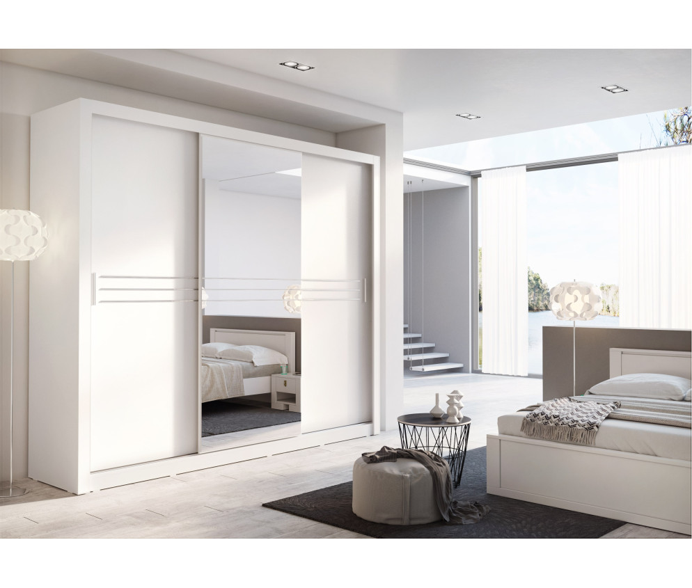 Szafa przesuwna IDEA ID-11