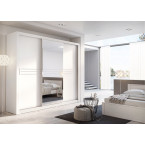 Szafa przesuwna IDEA ID-11