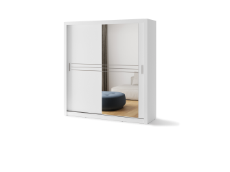 Szafa przesuwna IDEA ID-12