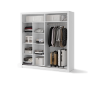 Szafa przesuwna IDEA ID-12