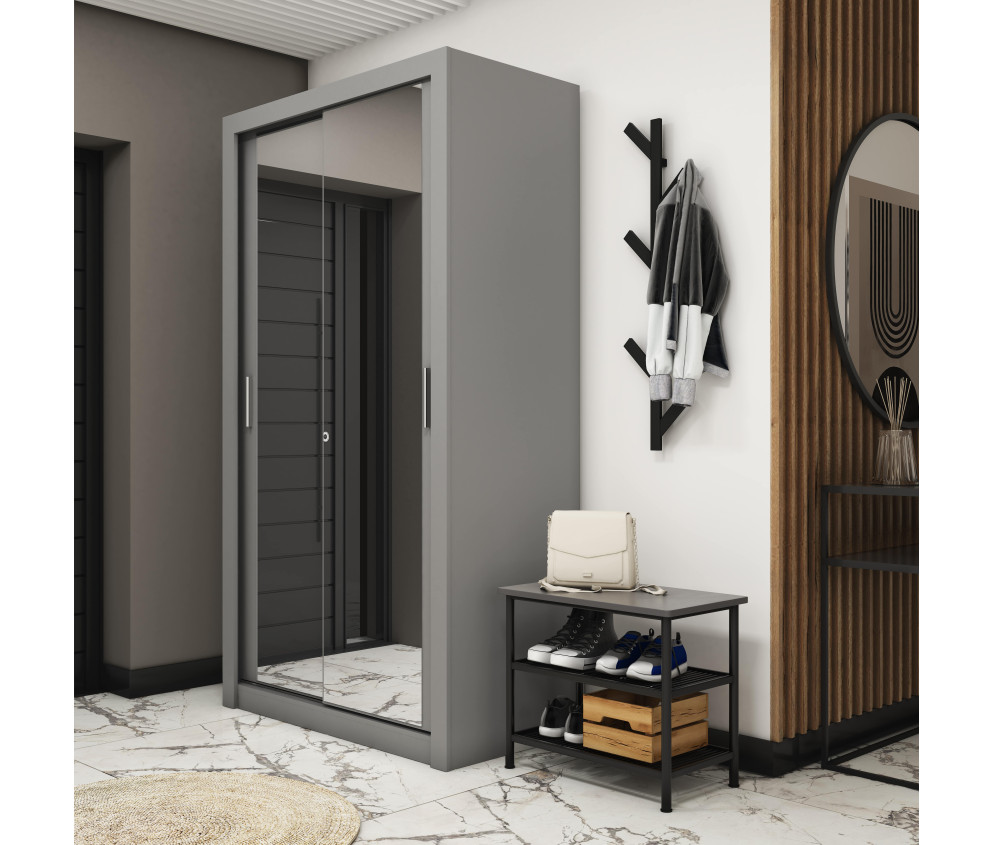 Szafa przesuwna IDEA ID-18