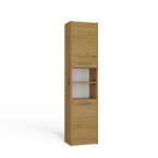 Słupek łazienkowy Sara S40 ARTISAN