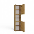 Słupek łazienkowy Sara S40 ARTISAN