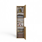 Słupek łazienkowy Sara S40 ARTISAN