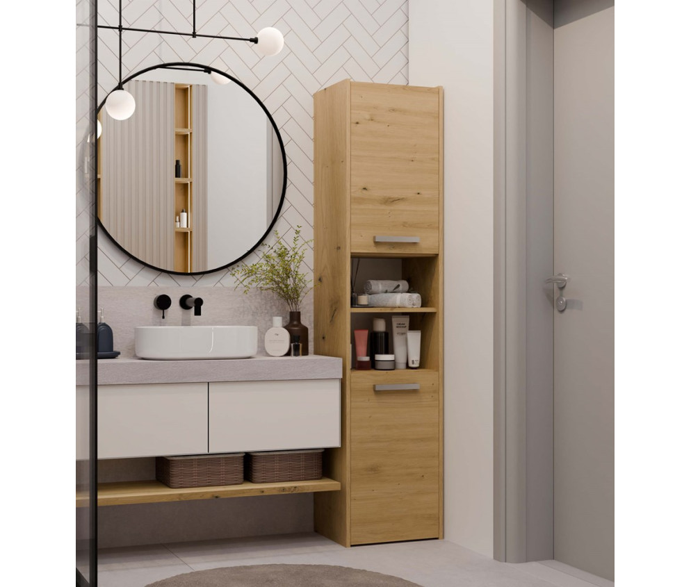 Słupek łazienkowy Sara S40 ARTISAN