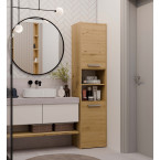 Słupek łazienkowy Sara S40 ARTISAN