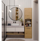 Słupek łazienkowy Sara S40 ARTISAN