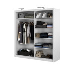 Szafa przesuwna IDEA ID-16