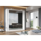 Szafa przesuwna IDEA ID-16