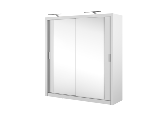 Szafa przesuwna IDEA ID-16