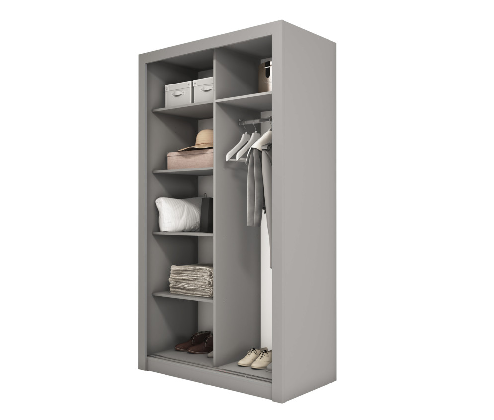 Szafa przesuwna IDEA ID-18