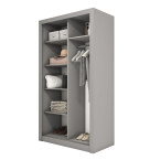 Szafa przesuwna IDEA ID-18