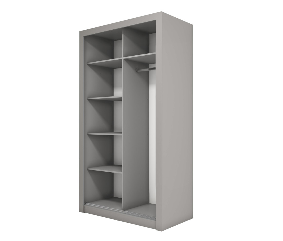 Szafa przesuwna IDEA ID-18