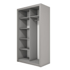 Szafa przesuwna IDEA ID-18