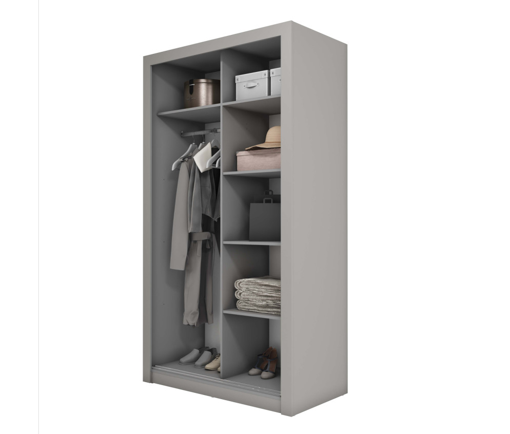 Szafa przesuwna IDEA ID-18