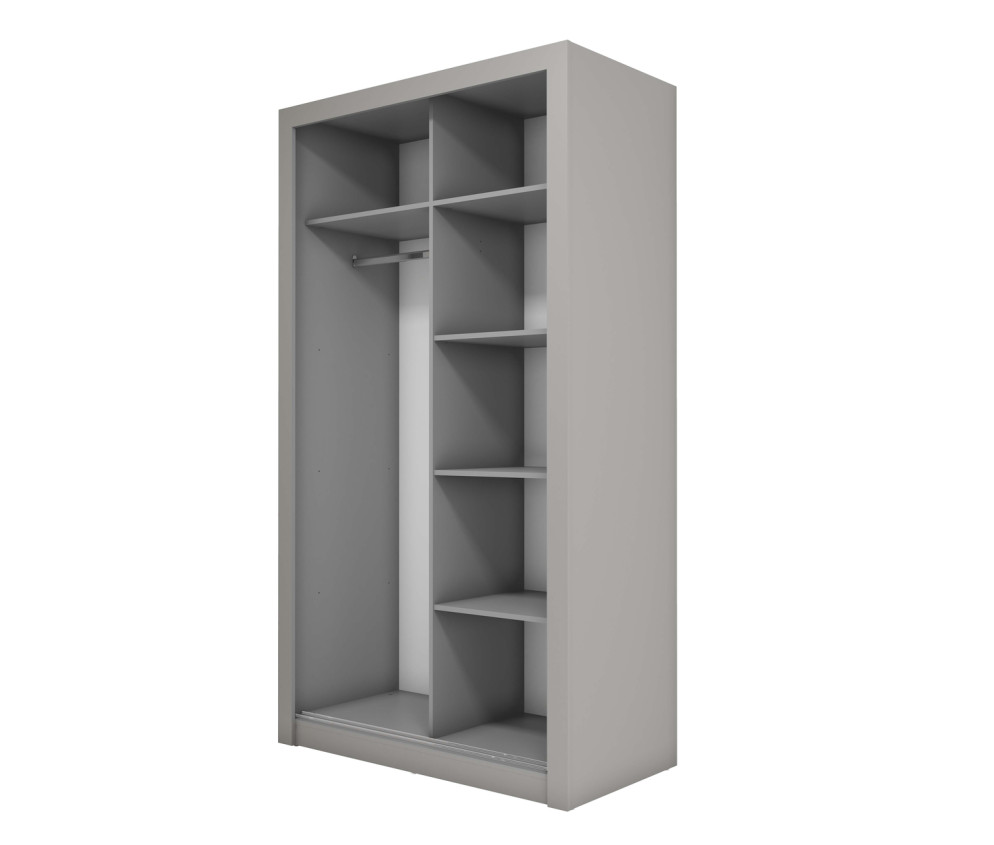 Szafa przesuwna IDEA ID-18