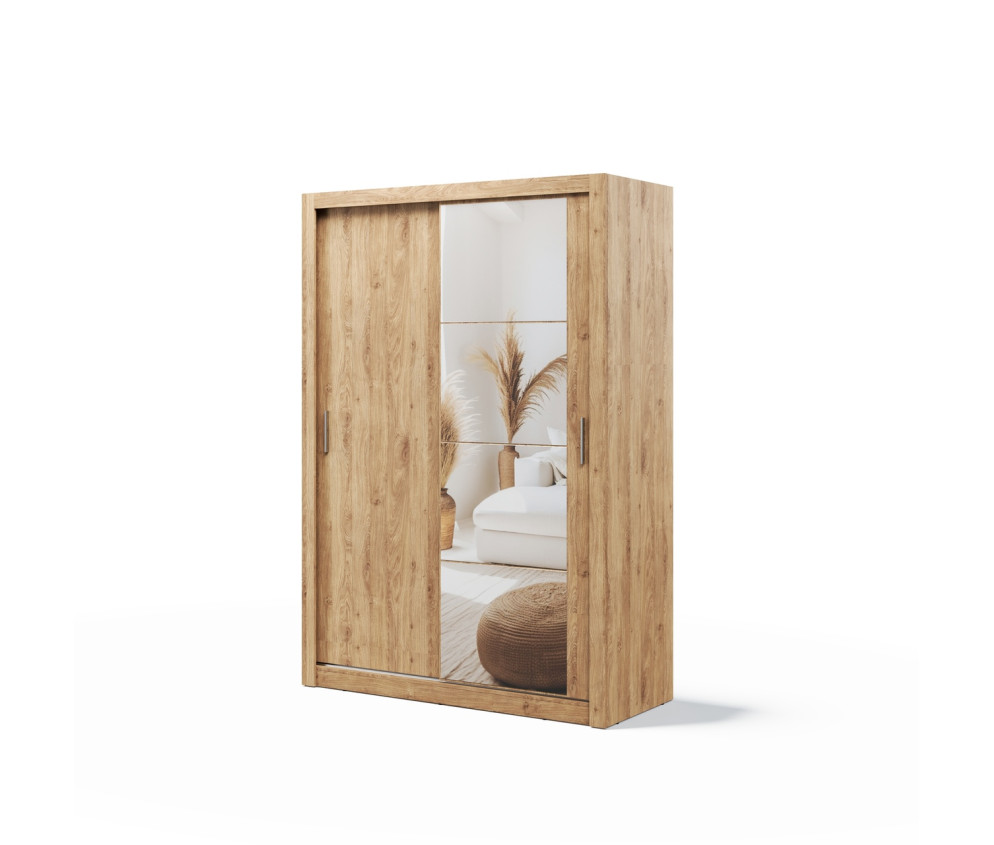 Szafa przesuwna ARTI AR-04