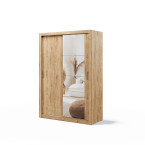 Szafa przesuwna ARTI AR-04