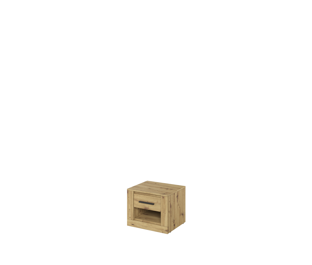 Stolik nocny ARTI AR-07