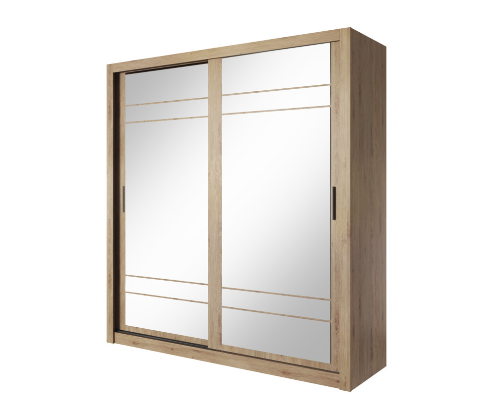 Szafa przesuwna ARTI AR-08