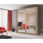 Szafa przesuwna ARTI AR-08