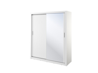 Szafa przesuwna z oświetleniem ARTI AR-28