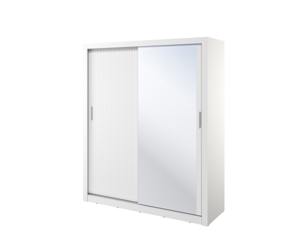 Szafa przesuwna z oświetleniem ARTI AR-28