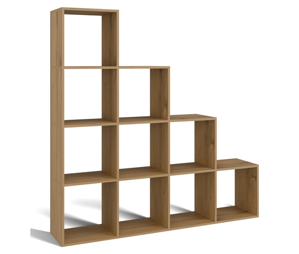 Regał Step 4X4 ARTISAN