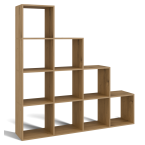 Regał Step 4X4 ARTISAN