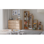 Regał Step 4X4 ARTISAN