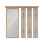 Wieszak Opal OPAL SONOMA