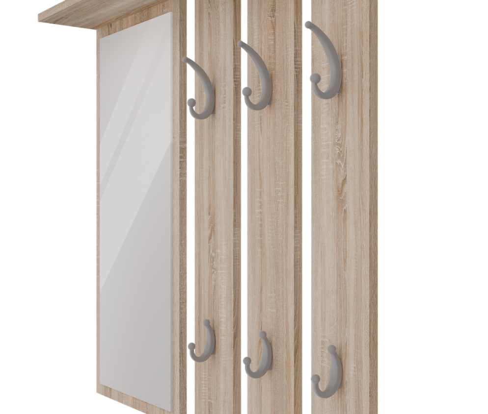 Wieszak Opal OPAL SONOMA