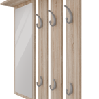 Wieszak Opal OPAL SONOMA