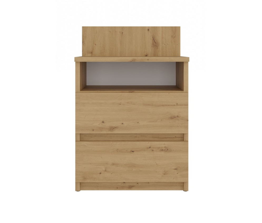 Szafka nocna Malwa M1 ARTISAN