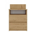 Szafka nocna Malwa M1 ARTISAN