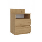 Szafka nocna Malwa M1 ARTISAN