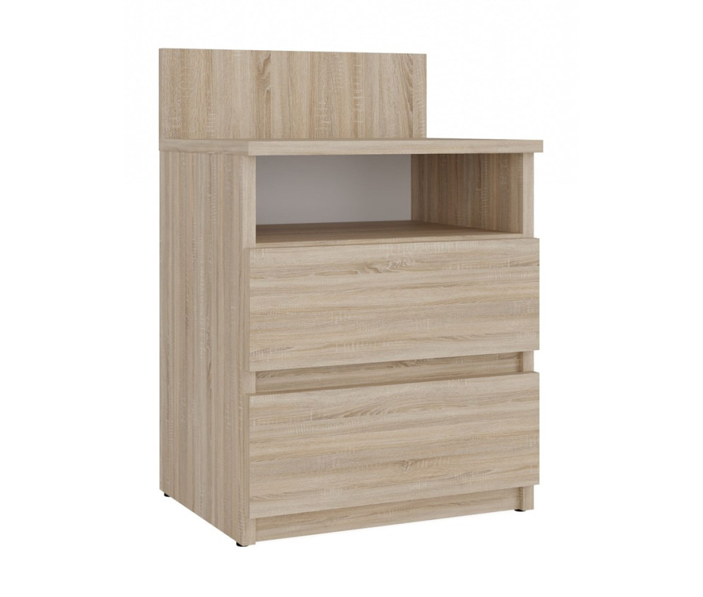 Szafka nocna Malwa M1 SONOMA