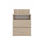 Szafka nocna Malwa M1 SONOMA