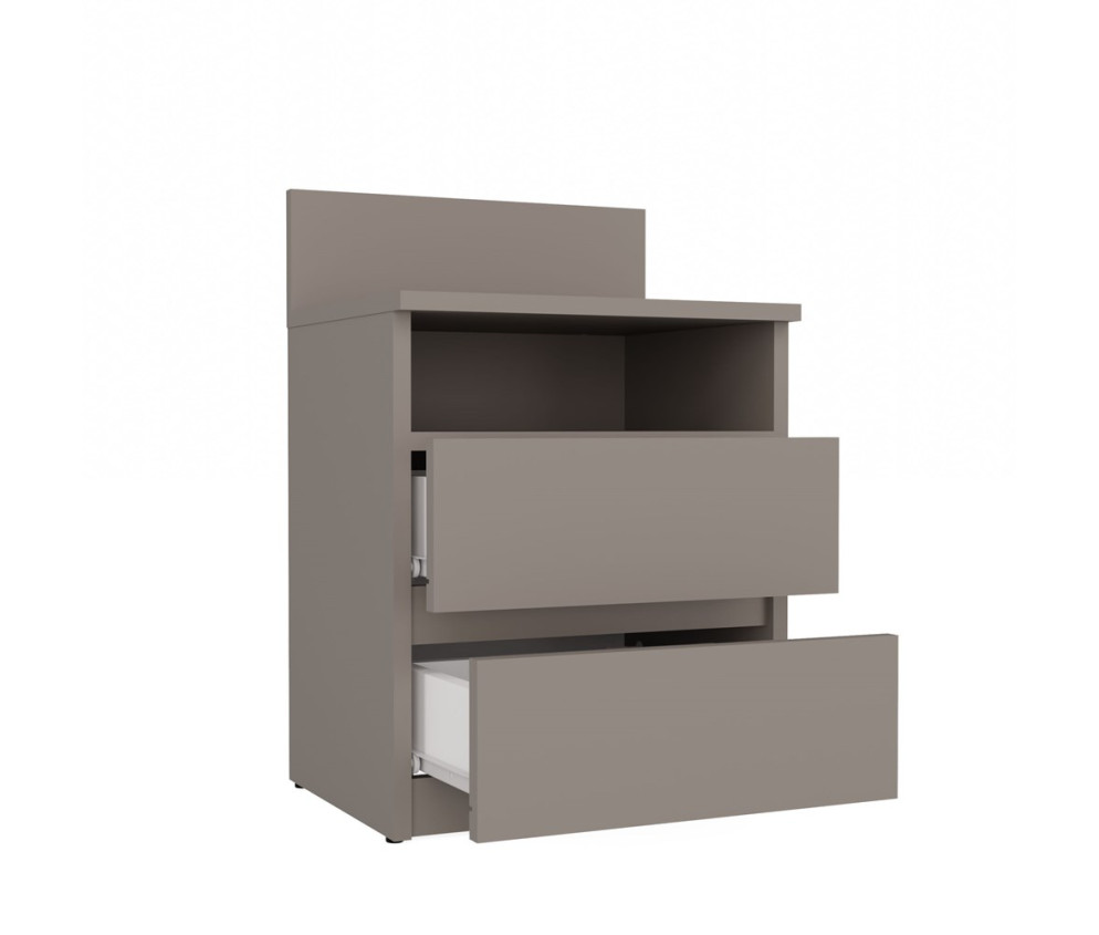 Szafka nocna Malwa M1 GLINA