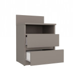 Szafka nocna Malwa M1 GLINA