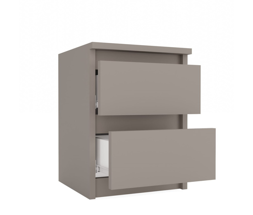 Szafka nocna Malwa M2 GLINA