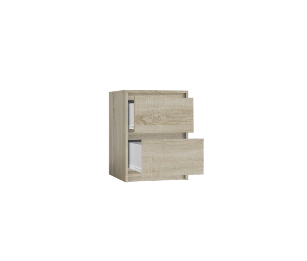 Szafka nocna Karo K2 SONOMA