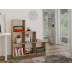 Regał Step 3X3 ARTISAN