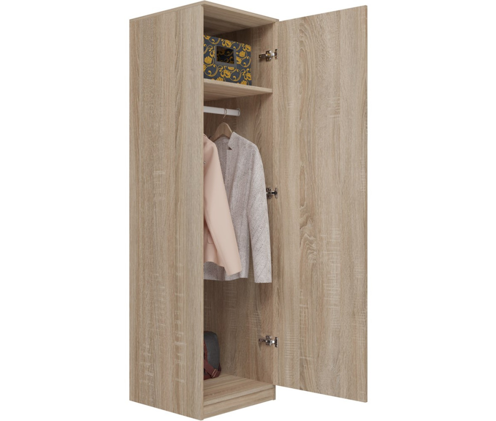 Szafa Malwa SD-50 SONOMA