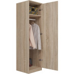 Szafa Malwa SD-50 SONOMA