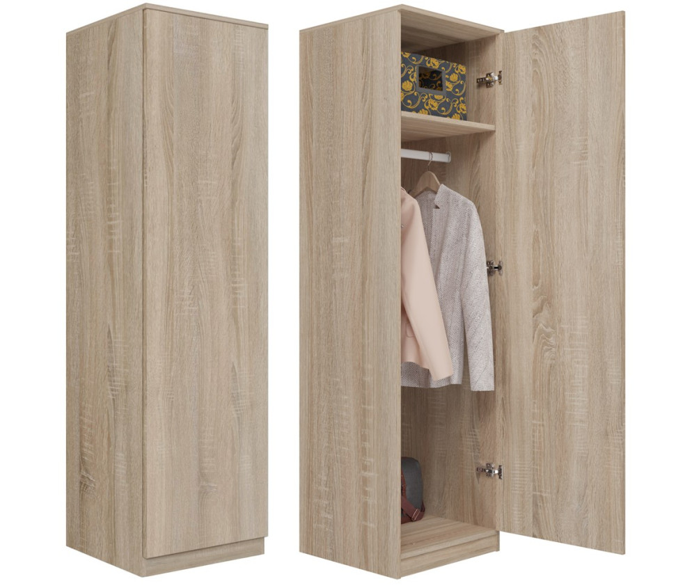 Szafa Malwa SD-50 SONOMA