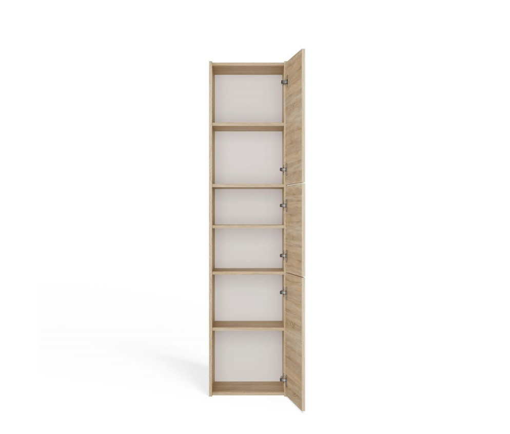 Słupek łazienkowy Sara S43 SONOMA