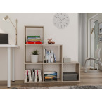 Regał Step 3X3 SONOMA